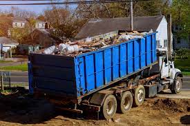 Retail Junk Removal in Canal Winchester, OH